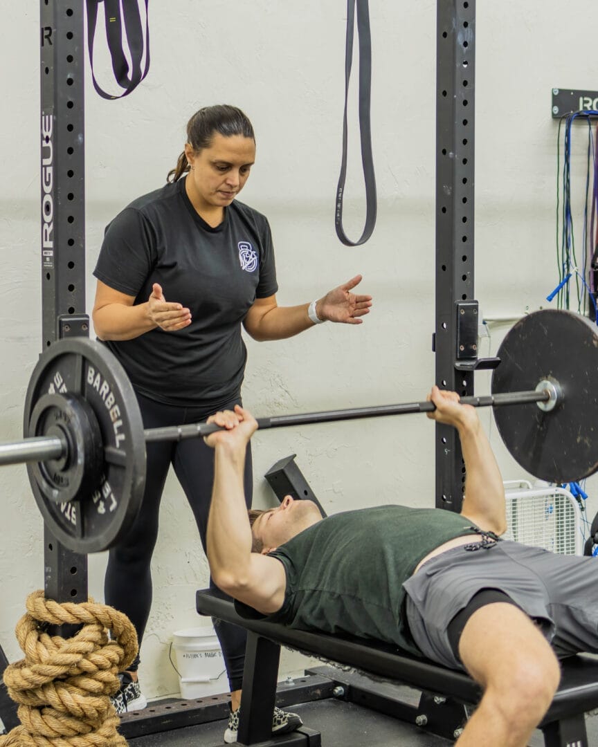 What Gets Measured Gets Managed - Msc Strength & Conditioning