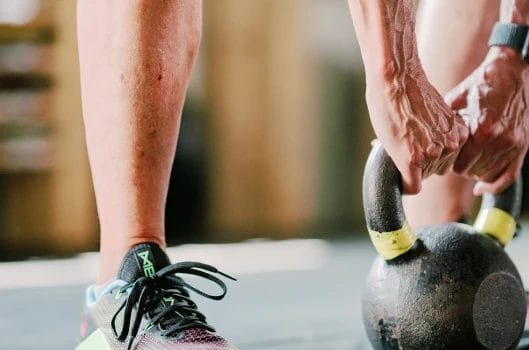 crossfit home