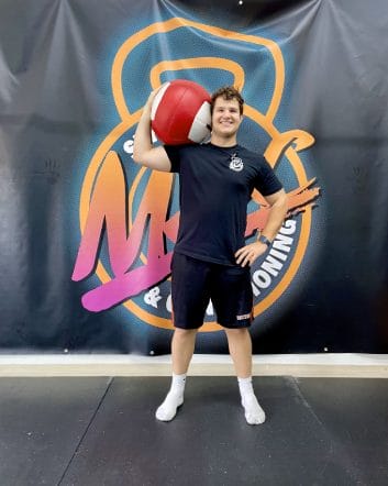 Jacob Diiorio